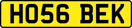 HO56BEK