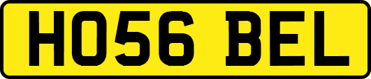 HO56BEL