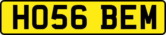 HO56BEM