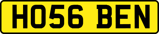 HO56BEN