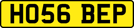 HO56BEP
