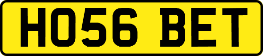 HO56BET