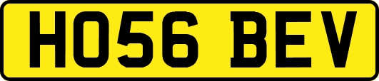 HO56BEV