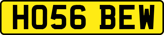 HO56BEW