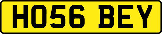 HO56BEY