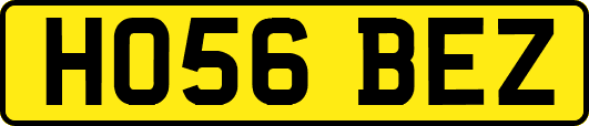 HO56BEZ