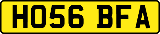 HO56BFA