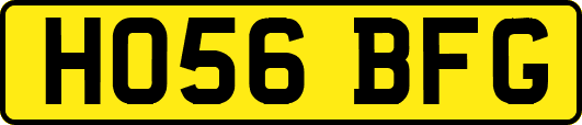 HO56BFG
