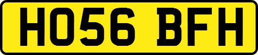 HO56BFH