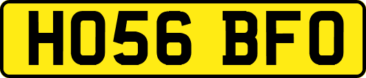 HO56BFO