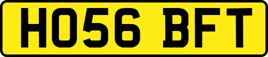 HO56BFT