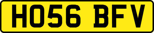 HO56BFV
