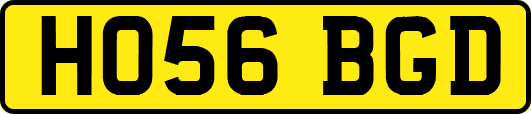 HO56BGD