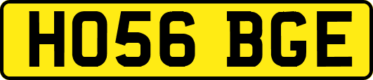 HO56BGE