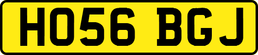 HO56BGJ