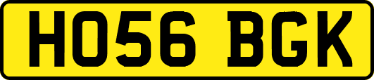HO56BGK