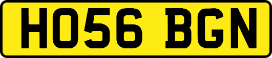 HO56BGN