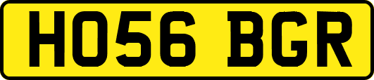HO56BGR