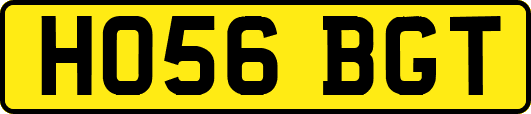 HO56BGT