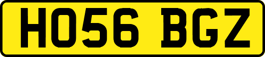 HO56BGZ