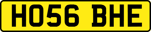 HO56BHE