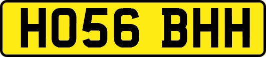 HO56BHH