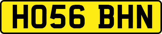 HO56BHN