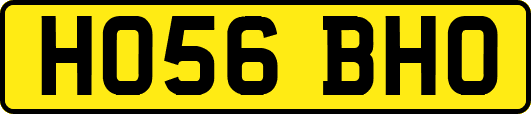 HO56BHO