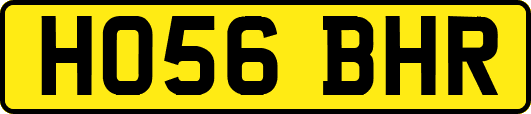 HO56BHR