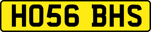 HO56BHS