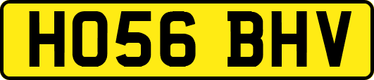 HO56BHV