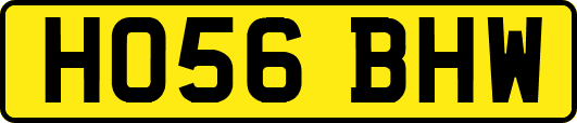 HO56BHW