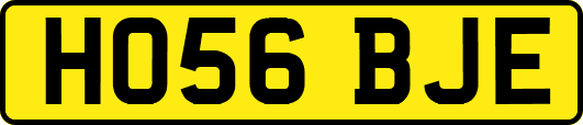 HO56BJE