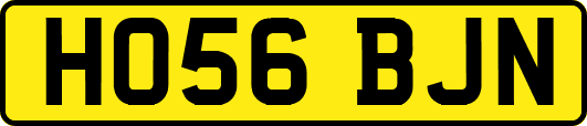 HO56BJN