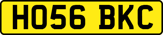 HO56BKC