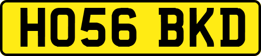 HO56BKD