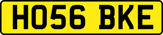 HO56BKE