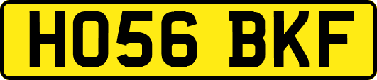 HO56BKF