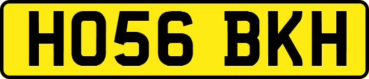 HO56BKH