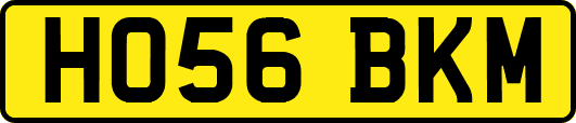 HO56BKM