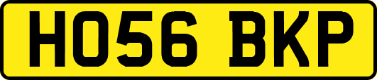 HO56BKP