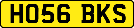 HO56BKS