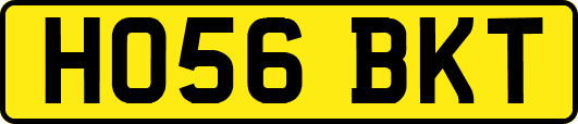 HO56BKT