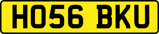 HO56BKU