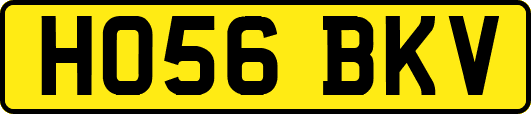 HO56BKV