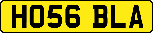 HO56BLA