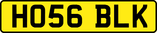 HO56BLK