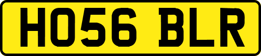 HO56BLR
