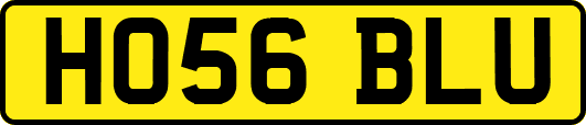 HO56BLU