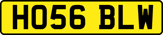 HO56BLW